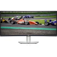 Монитор Dell UltraWide S3422DW фото 1